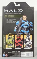 Halo Infinite “THE SPARTAN COLLECTION” Kat-B320 – Includes Game Add-On NEW!