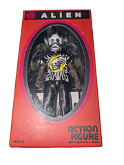 NECA BEN COOPER ALIEN Action FIGURE W/ COSTUME & MASK Series 3 (2024)