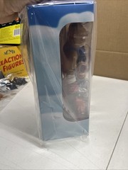 Super 7 Ultimates The Simpsons wave 4 Drederick Tatum Figure, sealed new