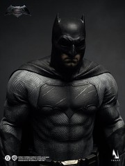 PREORDER – 1/6 InArt BvS: Dawn of Justice – Batman Figure A034 – US SELLER