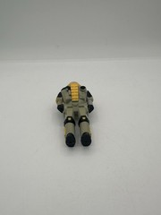 1984 GI Joe Flying Submarine SHARC With Box