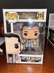 Funko Pop! Check description for Individual Prices.