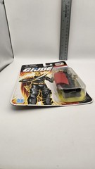 Hasbro G.I. Joe Iron Grenadiers Destro Action Figure 2008 w/ Sword Cape