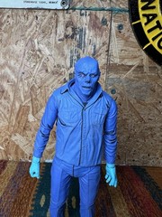 Friday The 13th – Classic Video Game Jason 7” Scale Action Figure
