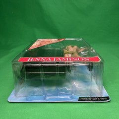 Jenna Jameson Fantasy Adult SuperstarFigure Removable Clothes Camo Cheerleader