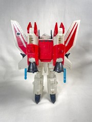 Transformers Classics JETFIRE Voyager Class 100% Complete