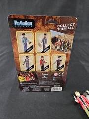 The Goonies Funko ReAction 3.75″ Action Figure Set Lot of 5 SDCC Superman Sloth