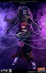 RocketToys ROC-010 1/6 Ninja Sasori Collectible Male Action Figure Model Toy