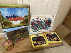 Banjo Kazooie Fan Lot Records Figures And More
