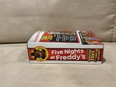 Five Nights at Freddy’s Phantom Foxy Cam 08 Hallway McFarlane 2016 100% COMPLETE