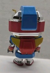 Ryan’s World Mecha Robo Ryan 3” Figure Gundam Red Blue Series 3 Bonkers toy