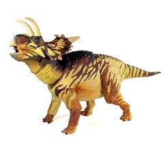 Creative Beast Studios Beasts of The Mesozoic: Ceratopsian Series Xenoceratop…