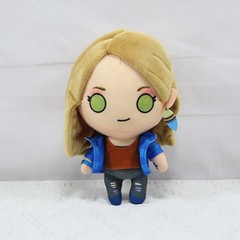 Life is Strange Plush 9.9in Chloe Price Rachel Maxine Plushie Toys Game Fan gift