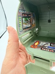 Endor Forest Ranger Mini-Rig, Kenner Vintage ROTJ 1984,