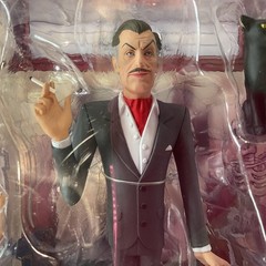 Toony Terrors Vincent Price NECA New Unopened