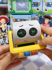 TOPTOY Pixar Toy Story 5 Friends Forever Series Blind Box Woody Buzz Confirmed