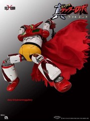 Sky X Studio SXD-05 Getter Machine No. 1 9.8in Limited Collectible Action Figure
