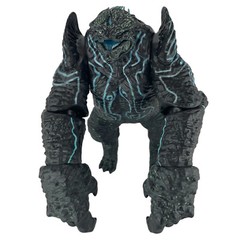 7″ Kaiju Monster Leatherback Pacific Rim 2 Action Figure Figurine Toy Gift Bulk