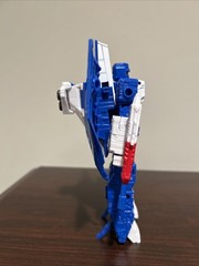 Transformers Legacy NACELLE Complete voyager Evolution Generations