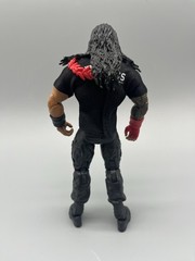 WWE Mattel Ultimate Edition Series 14 Roman Reigns Wrestling Figure Bloodline