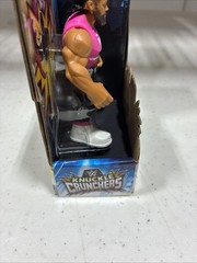 Jey Uso WWE Mattel Knuckle Crunchers Series 9 Wrestling Figure NEW SEE PICS
