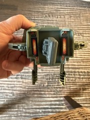 Endor Forest Ranger Mini-Rig, Kenner Vintage ROTJ 1984,