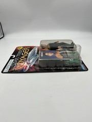 Star Trek Voyager Ensign Harry Kim 5″ Action Figure Playmates 1995
