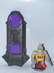 2023 Akedo – TMNT Series 1 – KRAANG – Teenage Mutant Ninja Turtles