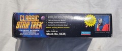 Classic Star Trek TOS Science Tricorder Playmates 1995 Open Box Complete Works