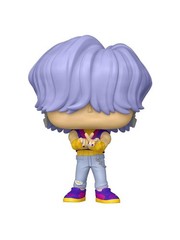 Funko Pop! Anime: K Pop Demon Hunters – Mystery (Saja Boys) With Protector