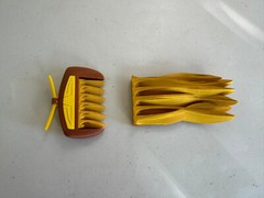 Shen Gong Wu – Pack 4