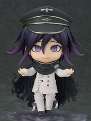 Nendoroid 2802 Kokichi Oma Danganronpa V3 Figure 3.9in Good Smile