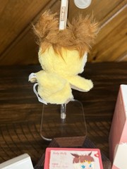 Popmart Dear Birds Series Plush – Confirmed BABY MOLLY My Sweet Trouble