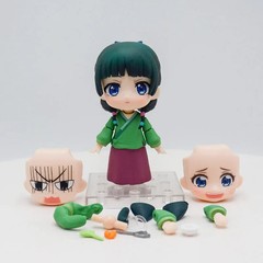 New Nendoroid 2288 The Apothecary Diaries Maomao Action Figure Toy Model