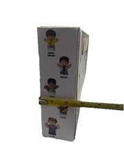 Little People Collector The Goonies 5 Figure Set Mikey Mouth Data Chunk Sloth