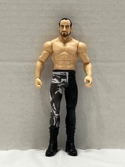 2018 Mattel WWE Basic Series 90 Aiden English
