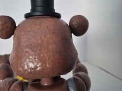 Funko Five Nights at Freddy’s Freddy Fazbear 13.5″ inch Action Figure