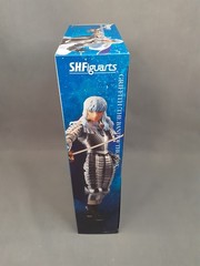 S.H.Figuarts Griffith (THE BAND OF THE HAWK) Berserk BANDAI JAPAN NEW