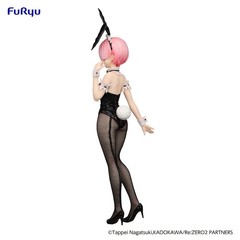 BiCute Bunnies Figure-Ram-