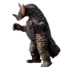 Ultraman Ultimate Luminous Gomora Kaiju Monster 130mm Figure Bandai Japan