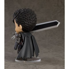 Good Smile Company Nendoroid Guts Berserk Action Figure Height: approx. 100mm