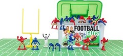 Football Guys Sports Action Figures Game – Toys Inspire Imagination