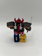 SCG Power Rangers Beast Morphers 2019 DIno Dinosaur 4″ Mighty Morphon Megazord