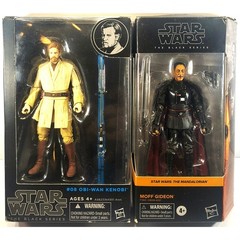 Star Wars The Black Series 15 FIGURE BUNDLE LOT, Used, See Pics/Description!