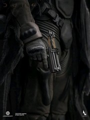 InArt Paul Atreides Dune Standard Version 1/6 Scale Action Figure