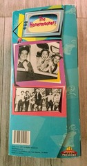 The Honeymooners Ralph & Alice Kramden Ed Norton Figure’s 8″ Collector’s Edition