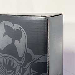 Venom SDCC 2021 PulseCon Exclusive Figure Marvel Legends Spider-Man Retro Hasbro
