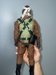 Elite Force 12” action figure WWII Pearl Harbor Japanese Navy Pilot Sakae 1/6