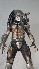 NECA Predator Jungle Hunter 19 inch Action Figure – 51527