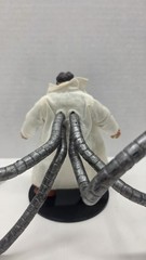 2004 ToyBiz Marvel Sinister Six Dr Octopus Action Figure Complete Doc Ock